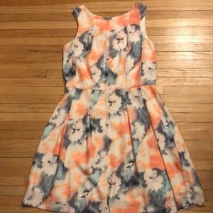 Bea & Dot by Mod Cloth size large dress